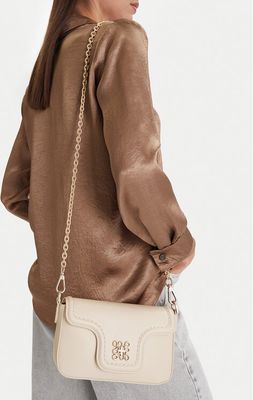 Kopertówka elegancka Nine West ze sklepu: eobuwie.pl w kategorii: Kopertówki - zdjęcie WP-EBWP-9KUZS-09B_5906751544228