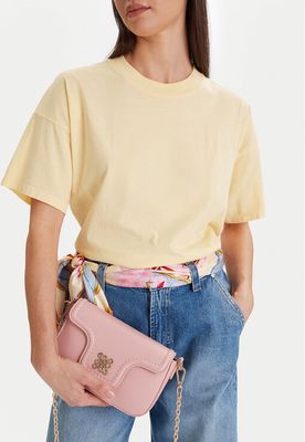 Kopertówka elegancka Nine West ze sklepu: eobuwie.pl w kategorii: Kopertówki - zdjęcie WP-EBWP-9KUZS-09B_5906751544259