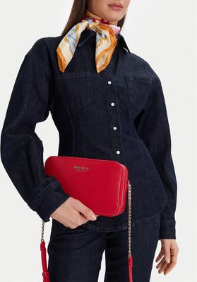 Listonoszka elegancka Nine West ze sklepu: eobuwie.pl w kategorii: Listonoszki - zdjęcie WP-EBWP-9KUZS-09B_5906751544266