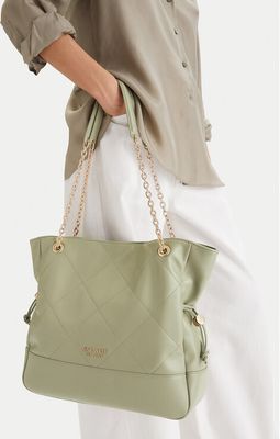 Shopper bag wakacyjna Nine West ze sklepu: eobuwie.pl w kategorii: Torby Shopper bag - zdjęcie WP-EBWP-9KUZS-09B_5906751544860