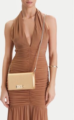 Kopertówka elegancka Nine West ze sklepu: eobuwie.pl w kategorii: Kopertówki - zdjęcie WP-EBWP-9KUZS-09B_5906751544914