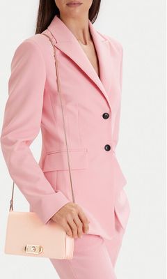 Kopertówka elegancka Nine West ze sklepu: eobuwie.pl w kategorii: Kopertówki - zdjęcie WP-EBWP-9KUZS-09B_5906751544983