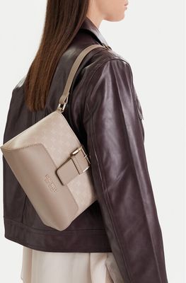 Listonoszka elegancka Nine West ze sklepu: eobuwie.pl w kategorii: Listonoszki - zdjęcie WP-EBWP-9KUZS-09B_5906751545393