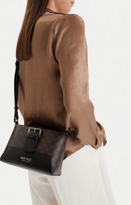 Listonoszka elegancka Nine West ze sklepu: eobuwie.pl w kategorii: Listonoszki - zdjęcie WP-EBWP-9KUZS-09B_5906751545447