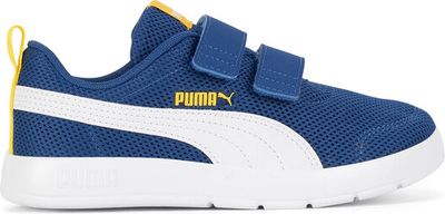 Buty sportowe dziecięce na wiosnę Puma ze sklepu: eobuwie.pl w kategorii: Buty sportowe dziecięce - zdjęcie WP-EBWP-9KUZS-09B_5906751545829