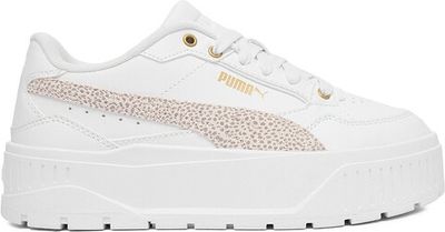 Buty sportowe damskie na wiosnę Puma ze sklepu: eobuwie.pl w kategorii: Buty sportowe damskie - zdjęcie WP-EBWP-9KUZS-09B_5906751547885