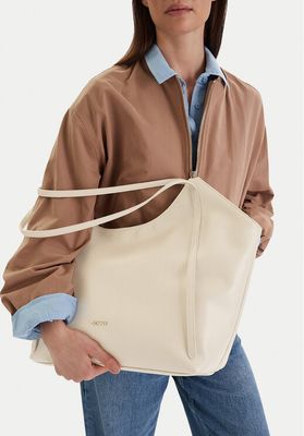 JENNY - Shopper bag wakacyjna ze sklepu: eobuwie.pl w kategorii: Torby Shopper bag - zdjęcie WP-EBWP-9KUZS-09B_5906751550502