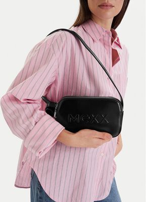 Listonoszka elegancka Mexx ze sklepu: eobuwie.pl w kategorii: Listonoszki - zdjęcie WP-EBWP-9KUZS-09B_5906751550793