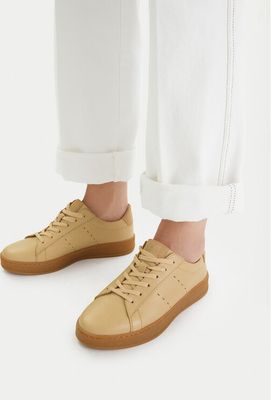 Buty sportowe damskie wiosenne Lasocki ze sklepu: eobuwie.pl w kategorii: Buty sportowe damskie - zdjęcie WP-EBWP-9KUZS-09B_5906751552995