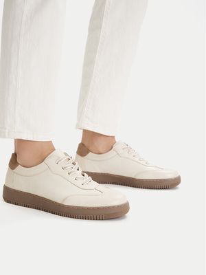 Buty sportowe damskie na wiosnę Lasocki ze sklepu: eobuwie.pl w kategorii: Buty sportowe damskie - zdjęcie WP-EBWP-9KUZS-09B_5906751553961