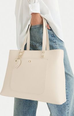 Shopper bag na wakacje JENNY ze sklepu: eobuwie.pl w kategorii: Torby Shopper bag - zdjęcie WP-EBWP-9KUZS-09B_5906751554524