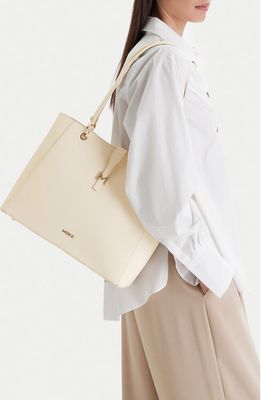 Shopper bag wakacyjna Mexx ze sklepu: eobuwie.pl w kategorii: Torby Shopper bag - zdjęcie WP-EBWP-9KUZS-09B_5906751554630
