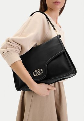 Listonoszka elegancka Mexx ze sklepu: eobuwie.pl w kategorii: Listonoszki - zdjęcie WP-EBWP-9KUZS-09B_5906751554807