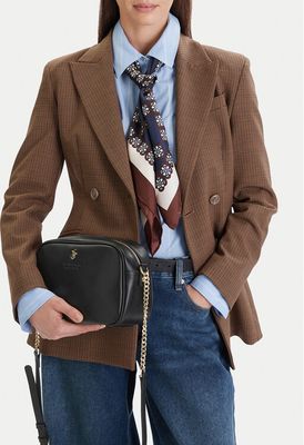 Listonoszka elegancka BEVERLY HILLS POLO CLUB ze sklepu: eobuwie.pl w kategorii: Listonoszki - zdjęcie WP-EBWP-9KUZS-09B_5906751554913