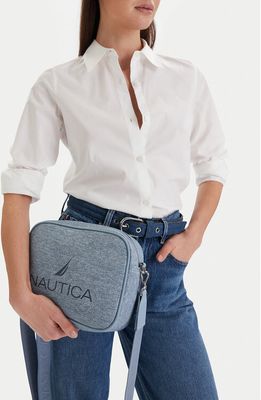 Listonoszka elegancka Nautica ze sklepu: eobuwie.pl w kategorii: Listonoszki - zdjęcie WP-EBWP-9KUZS-09B_5906751555590