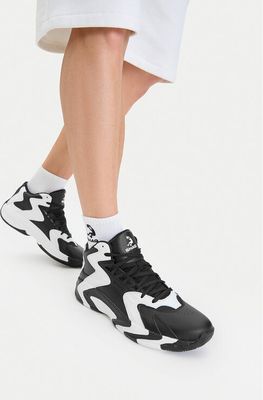 Shaq - Buty sportowe męskie na wiosnę ze sklepu: eobuwie.pl w kategorii: Buty sportowe męskie - zdjęcie WP-EBWP-9KUZS-09B_5906751560242