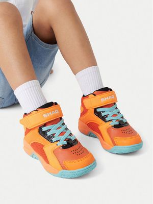 Buty sportowe dziecięce na wiosnę Shaq ze sklepu: eobuwie.pl w kategorii: Buty sportowe dziecięce - zdjęcie WP-EBWP-9KUZS-09B_5906751560426