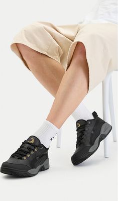 Buty sportowe męskie na wiosnę Shaq ze sklepu: eobuwie.pl w kategorii: Buty sportowe męskie - zdjęcie WP-EBWP-9KUZS-09B_5906751560631