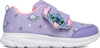 Buty sportowe dziecięce na wiosnę Disney Classics ze sklepu: eobuwie.pl w kategorii: Buty sportowe dziecięce - zdjęcie WP-EBWP-9KUZS-09B_5906751560785
