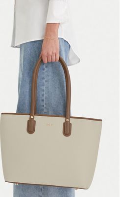 Shopper bag wakacyjna Mexx ze sklepu: eobuwie.pl w kategorii: Torby Shopper bag - zdjęcie WP-EBWP-9KUZS-09B_5906751563021
