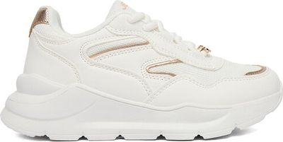 Buty sportowe dziecięce na wiosnę JENNY ze sklepu: eobuwie.pl w kategorii: Buty sportowe dziecięce - zdjęcie WP-EBWP-9KUZS-09B_5906751563731