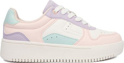 Buty sportowe dziecięce wiosenne DeeZee ze sklepu: eobuwie.pl w kategorii: Buty sportowe dziecięce - zdjęcie WP-EBWP-9KUZS-09B_5906751564301