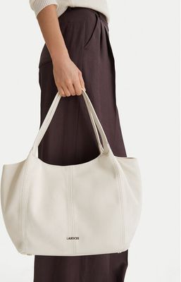 Shopper bag wakacyjna Lasocki ze sklepu: eobuwie.pl w kategorii: Torby Shopper bag - zdjęcie WP-EBWP-9KUZS-09B_5906751564646