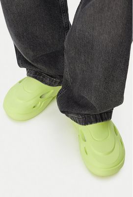 Klapki męskie na lato Reebok ze sklepu: eobuwie.pl w kategorii: Klapki męskie - zdjęcie WP-EBWP-9KUZS-09B_5906751564981
