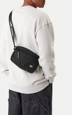 Listonoszka elegancka Reebok ze sklepu: eobuwie.pl w kategorii: Listonoszki - zdjęcie WP-EBWP-9KUZS-09B_5906751565155