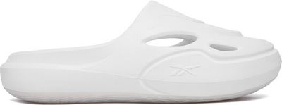 Reebok - Klapki męskie na lato ze sklepu: eobuwie.pl w kategorii: Klapki męskie - zdjęcie WP-EBWP-9KUZS-09B_5906751565438
