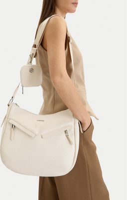 Listonoszka elegancka Lasocki ze sklepu: eobuwie.pl w kategorii: Listonoszki - zdjęcie WP-EBWP-9KUZS-09B_5906751566039