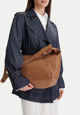 Listonoszka elegancka Lasocki ze sklepu: eobuwie.pl w kategorii: Listonoszki - zdjęcie WP-EBWP-9KUZS-09B_5906751566114