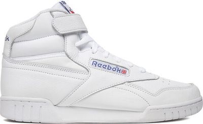Reebok - Buty sportowe męskie na wiosnę ze sklepu: eobuwie.pl w kategorii: Buty sportowe męskie - zdjęcie WP-EBWP-9KUZS-09B_5906751566619