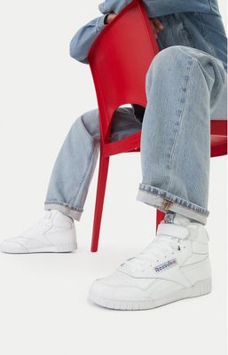 Buty sportowe męskie na wiosnę Reebok ze sklepu: eobuwie.pl w kategorii: Buty sportowe męskie - zdjęcie WP-EBWP-9KUZS-09B_5906751566725