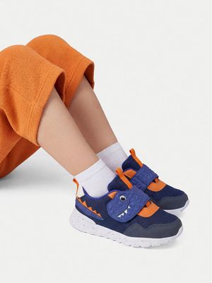 Buty sportowe dziecięce na wiosnę Sprandi ze sklepu: eobuwie.pl w kategorii: Buty sportowe dziecięce - zdjęcie WP-EBWP-9KUZS-09B_5906751568828