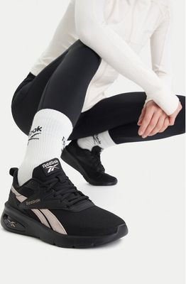 Buty sportowe damskie na wiosnę Reebok ze sklepu: eobuwie.pl w kategorii: Buty sportowe damskie - zdjęcie WP-EBWP-9KUZS-09B_5906751570234