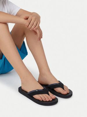 Klapki dziecięce letnie Quiksilver ze sklepu: eobuwie.pl w kategorii: Klapki dziecięce - zdjęcie WP-EBWP-9KUZS-09B_5906751571064