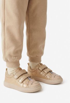 Buty sportowe dziecięce na wiosnę Lasocki Kids ze sklepu: eobuwie.pl w kategorii: Buty sportowe dziecięce - zdjęcie WP-EBWP-9KUZS-09B_5906751572313