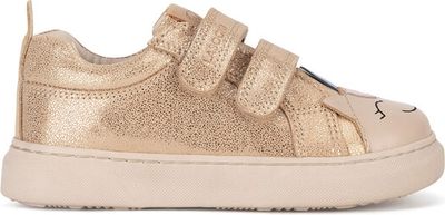 Buty sportowe dziecięce na wiosnę Lasocki Kids ze sklepu: eobuwie.pl w kategorii: Buty sportowe dziecięce - zdjęcie WP-EBWP-9KUZS-09B_5906751572313
