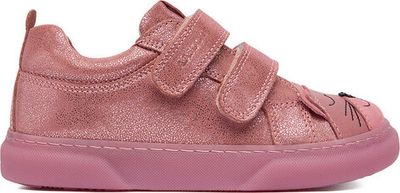 Buty sportowe dziecięce na wiosnę Lasocki Kids ze sklepu: eobuwie.pl w kategorii: Buty sportowe dziecięce - zdjęcie WP-EBWP-9KUZS-09B_5906751572320