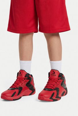 Buty sportowe dziecięce wiosenne Shaq ze sklepu: eobuwie.pl w kategorii: Buty sportowe dziecięce - zdjęcie WP-EBWP-9KUZS-09B_5906751574393