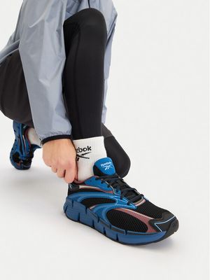 Buty sportowe męskie na wiosnę Reebok ze sklepu: eobuwie.pl w kategorii: Buty sportowe męskie - zdjęcie WP-EBWP-9KUZS-09B_5906751575550