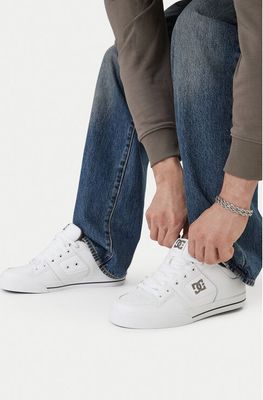 Buty sportowe męskie na wiosnę Dc Shoes ze sklepu: eobuwie.pl w kategorii: Buty sportowe męskie - zdjęcie WP-EBWP-9KUZS-09B_5906751577332