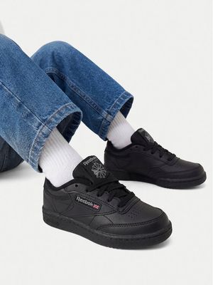 Buty sportowe dziecięce Reebok ze sklepu: eobuwie.pl w kategorii: Buty sportowe dziecięce - zdjęcie WP-EBWP-9KUZS-09B_5906751577806