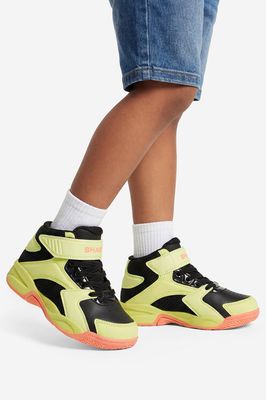 Buty sportowe dziecięce na wiosnę Shaq ze sklepu: eobuwie.pl w kategorii: Buty sportowe dziecięce - zdjęcie WP-EBWP-9KUZS-09B_5906751578971