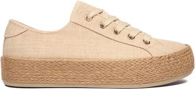 Espadryle damskie na lato JENNY ze sklepu: eobuwie.pl w kategorii: Espadryle damskie - zdjęcie WP-EBWP-9KUZS-09B_5906751579046