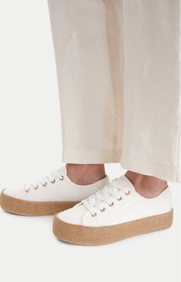 Espadryle damskie na lato JENNY ze sklepu: eobuwie.pl w kategorii: Espadryle damskie - zdjęcie WP-EBWP-9KUZS-09B_5906751579121