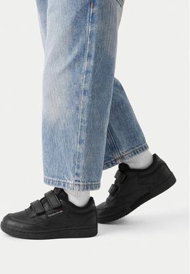 Buty sportowe dziecięce jesienne Reebok ze sklepu: eobuwie.pl w kategorii: Buty sportowe dziecięce - zdjęcie WP-EBWP-9KUZS-09B_5906751579930