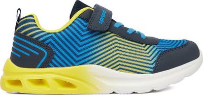 Buty sportowe dziecięce na wiosnę Sprandi ze sklepu: eobuwie.pl w kategorii: Buty sportowe dziecięce - zdjęcie WP-EBWP-9KUZS-09B_5906751581391