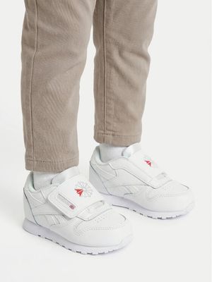 Buty sportowe dziecięce wiosenne Reebok ze sklepu: eobuwie.pl w kategorii: Buty sportowe dziecięce - zdjęcie WP-EBWP-9KUZS-09B_5906751581735